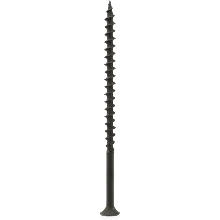 Саморезы для гипсокартона по дереву Steelfix А-00115