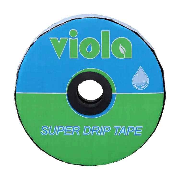 Капельная лента VIOLA V-Drip 532570