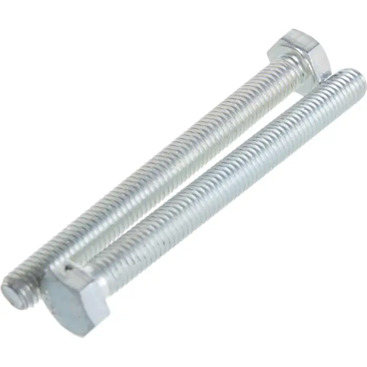 Болт крепежная техника 558 8x80 DIN933 (60 шт.) 493462