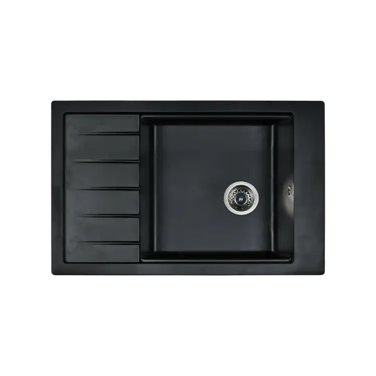 Кухонная мойка WISENT MWP780-25/WGER013 Кухонная мойка WISENT MWP780-25/WGER013