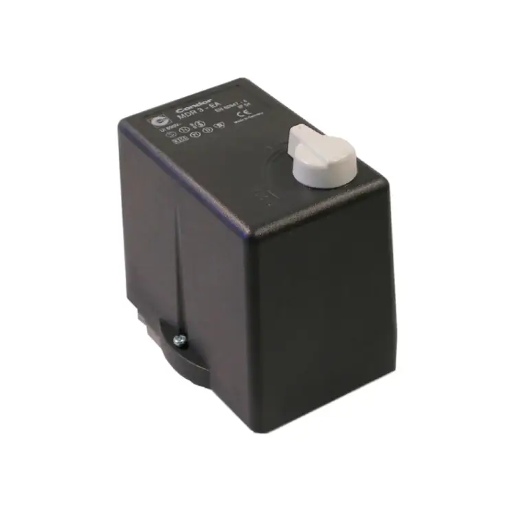 Реле давления CONDOR WERKE MDR 100387608 Реле давления CONDOR WERKE MDR 100387608