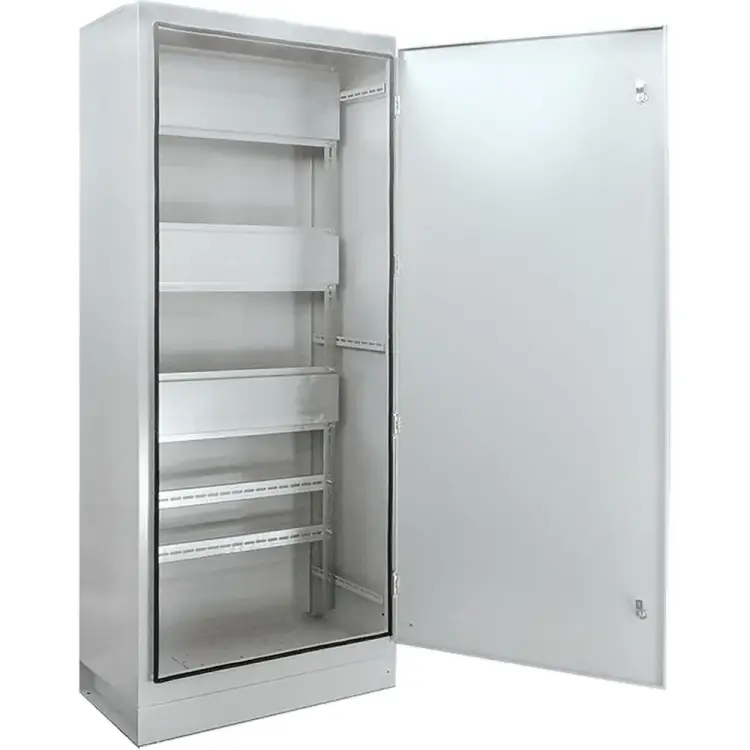 Каркас TDM ELECTRIC ВРУ-1 SQ0905-5404 Каркас TDM ELECTRIC ВРУ-1 SQ0905-5404