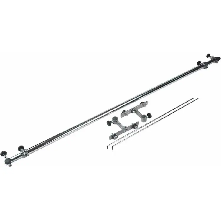 Линейка для проверки схождения колес JTC 6011