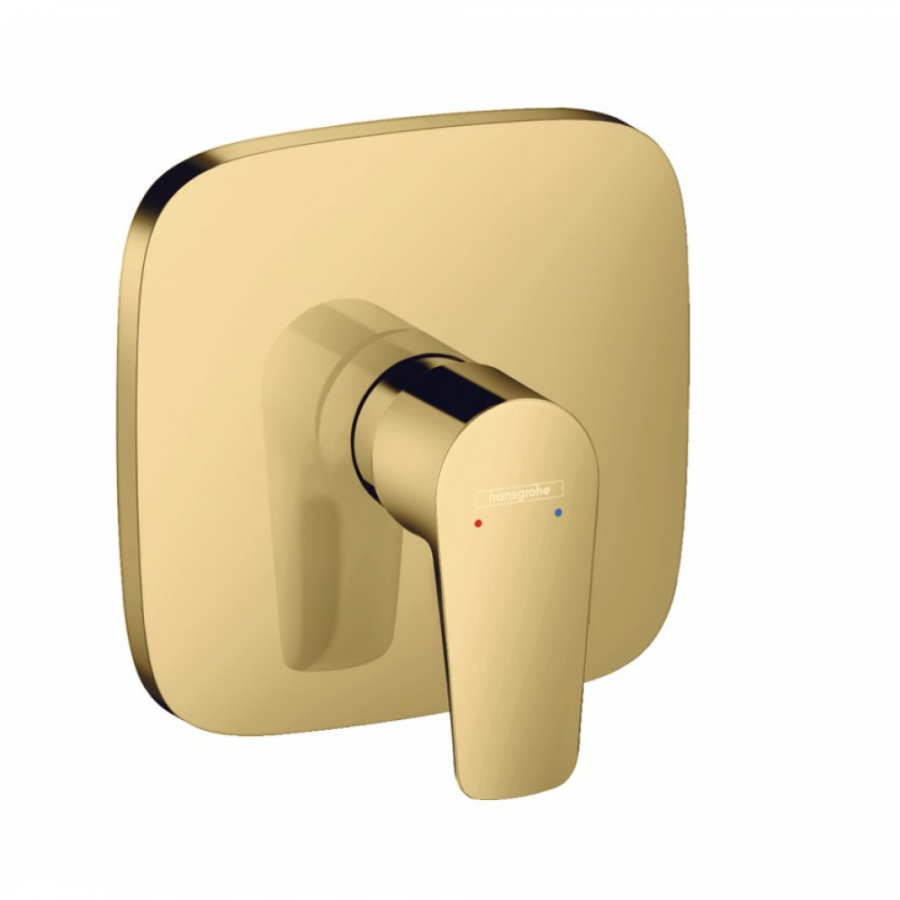 Смеситель для душа Hansgrohe Talis E