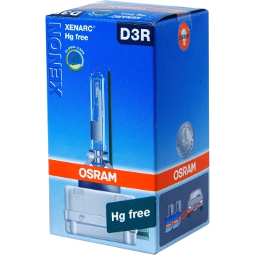 Автомобильные лампы D3R