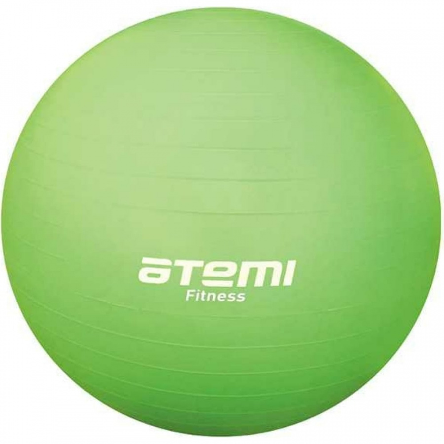 Гимнастический мяч ATEMI AGB0155
