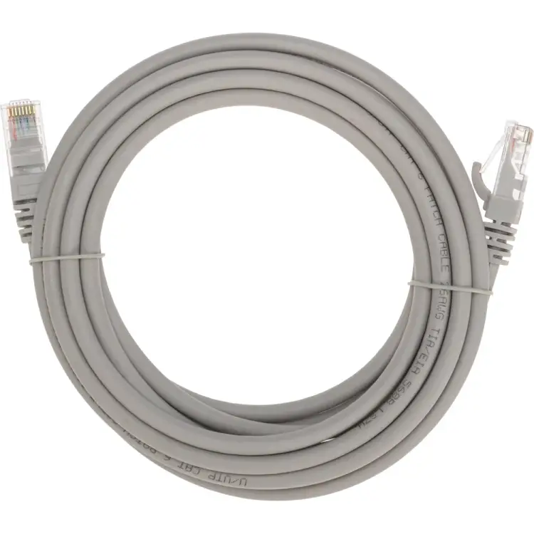 Патч-корд REXANT 02-0290-3 Патч-корд REXANT 02-0290-3