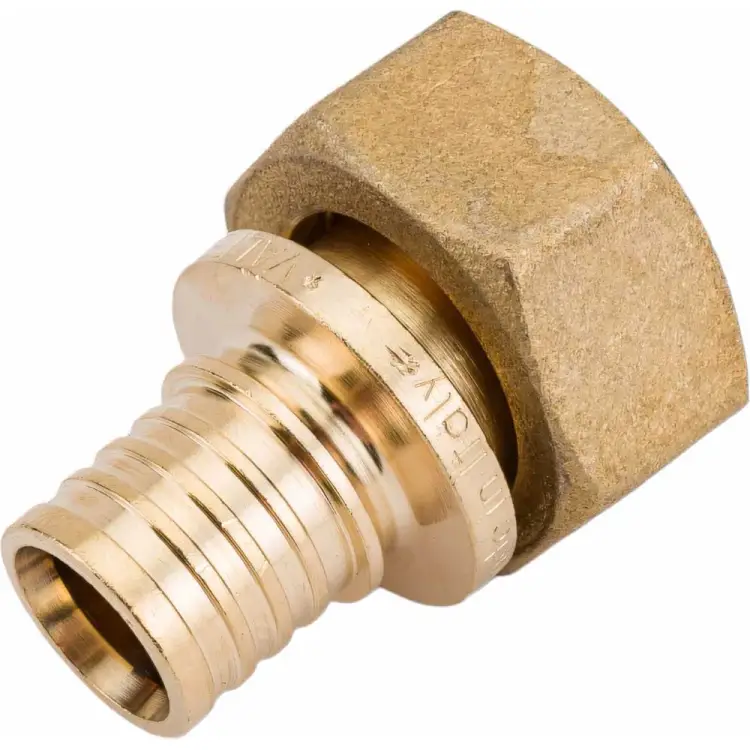 Надвижной соединитель Valtec VTm.422.BG.001604