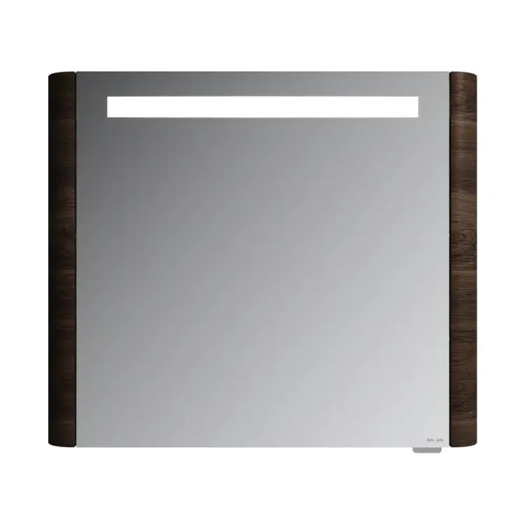 Зеркальный правый зеркало-шкаф AM.PM Sensation M30MCR0801NF