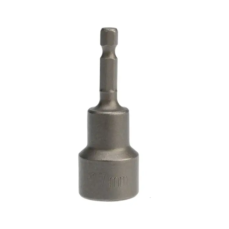 Магнитная бита KRANZ KR-92-0405 Магнитная бита KRANZ KR-92-0405