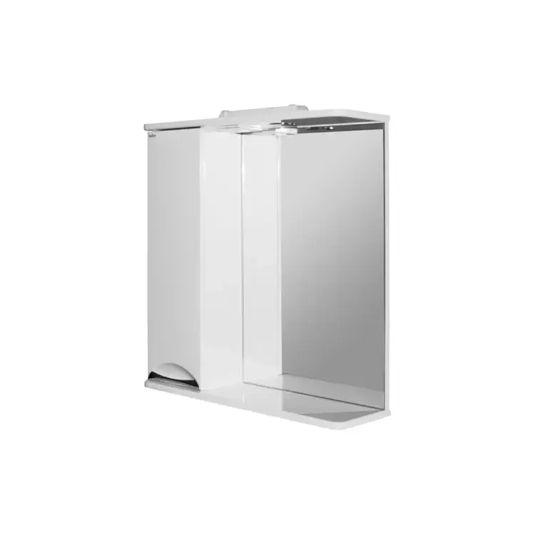 Левый навесной шкаф MIXLINE ЭТЬЕН-65 534830