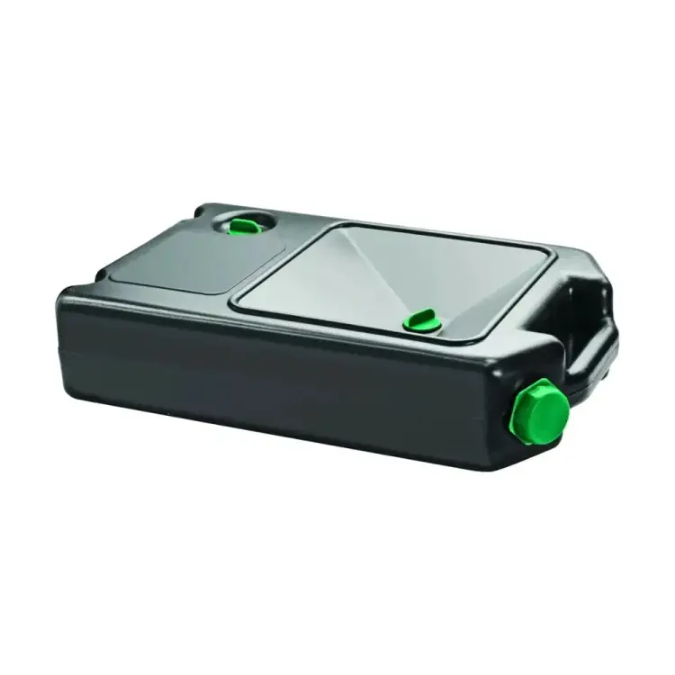 Поддон для отработанного масла SAMOA SUCTION TRAY FOR W.OIL. 8LTS 673008