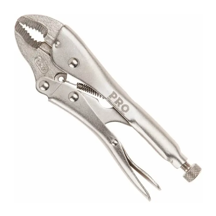 Зажим STARTUL PRO-6051-01