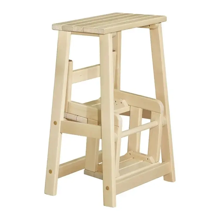 Табурет-стремянка Мебелик 7574