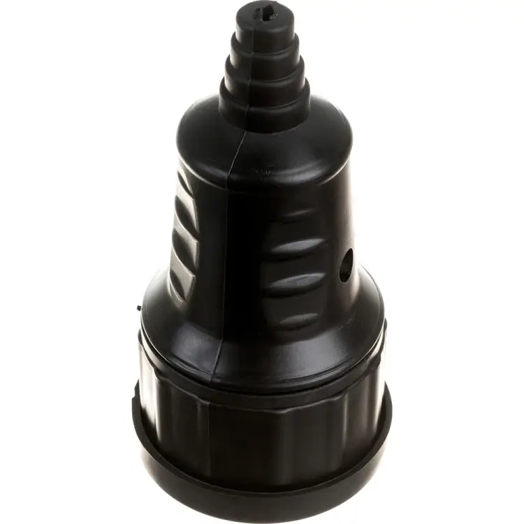 Переносная одноместная розетка BYLECTRICA Р16-361 Переносная одноместная розетка BYLECTRICA Р16-361