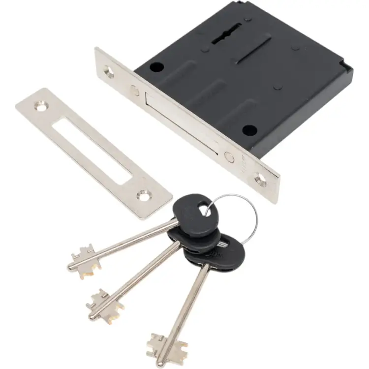 Врезной замок МЕТТЭМ ЗВ8 12285