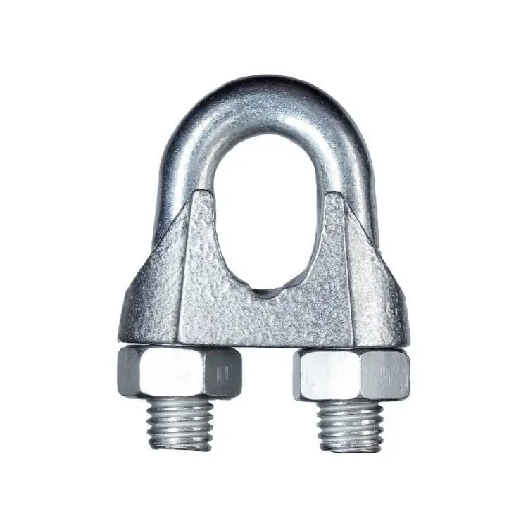 Канатный зажим КРЕП-КОМП зк10