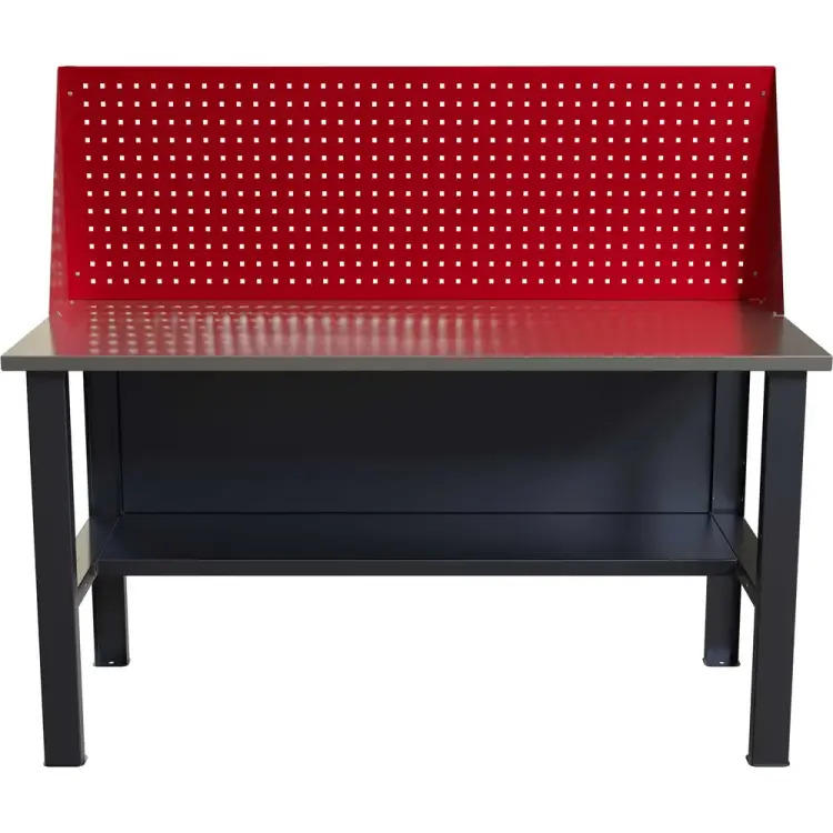 Стол верстак IRONMEBEL Worky WK M-IM00098K