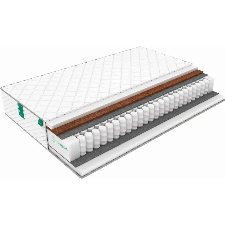 Матрас Sleeptek Premier FoamStrong Norma SPFSN-00091-345