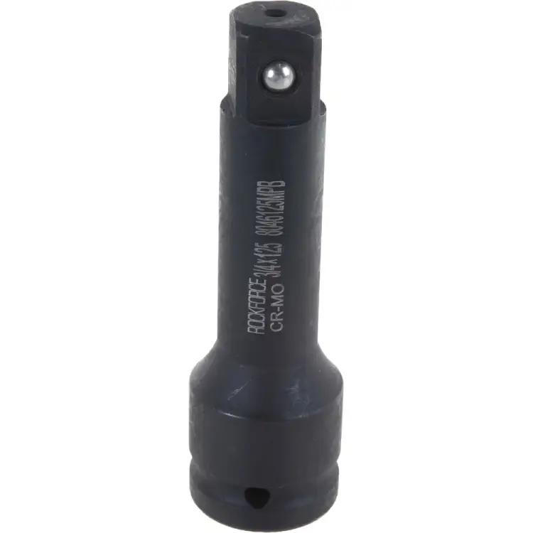 Ударный удлинитель для торцевых головок Rockforce RF-8046125MPB(19666)