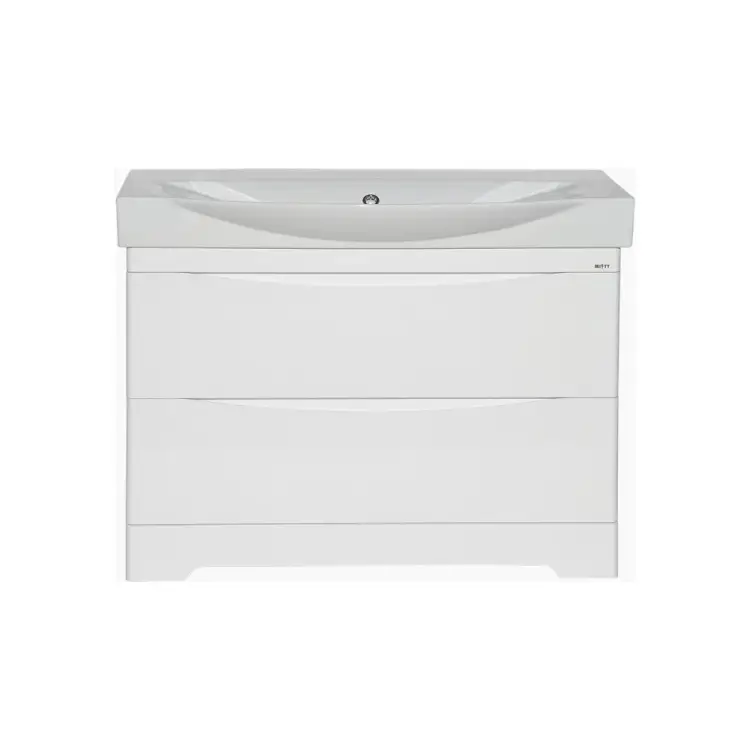 Напольная тумба Misty Элвис -105 П-Элв01105-0112Я Напольная тумба Misty Элвис -105 П-Элв01105-0112Я