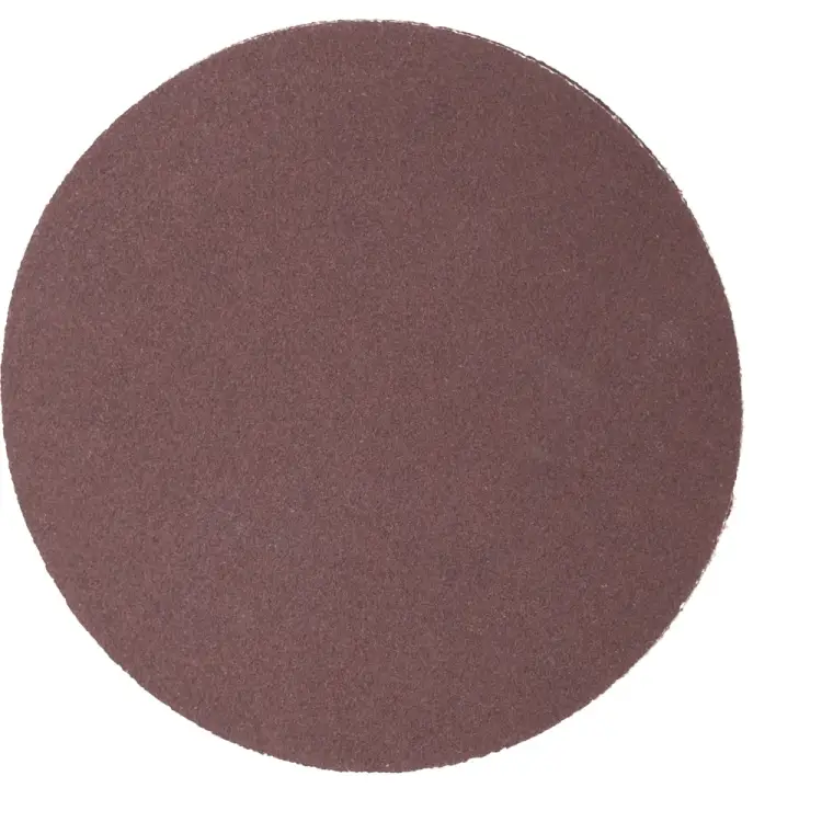 Круг абразивный РемоКолор 45-8-150 Круг абразивный РемоКолор 45-8-150