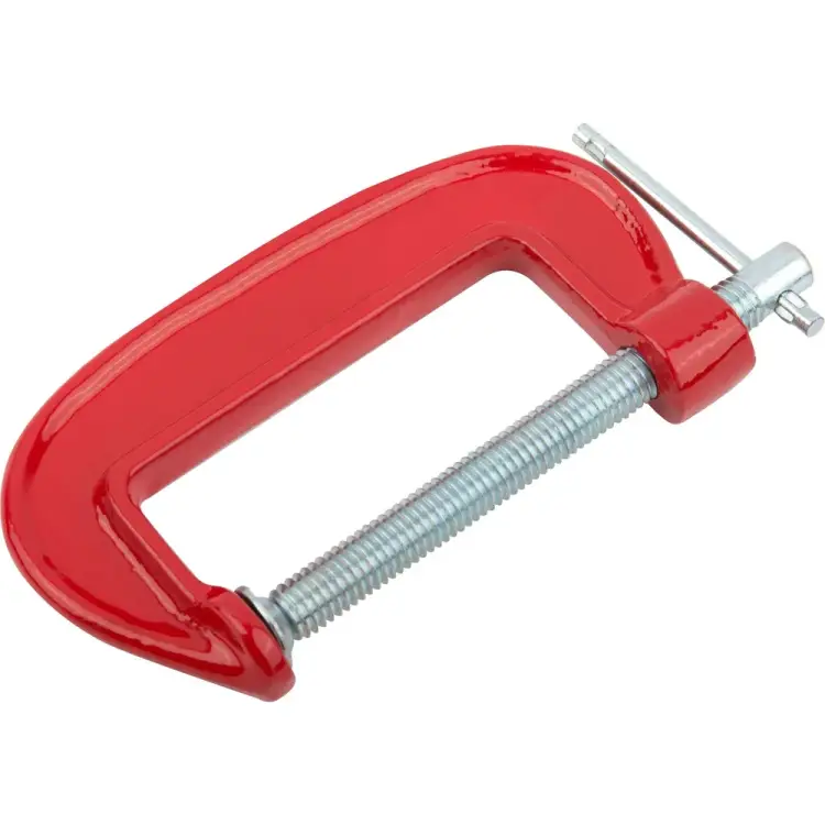 G-образная струбцина РемоКолор 44-1-100