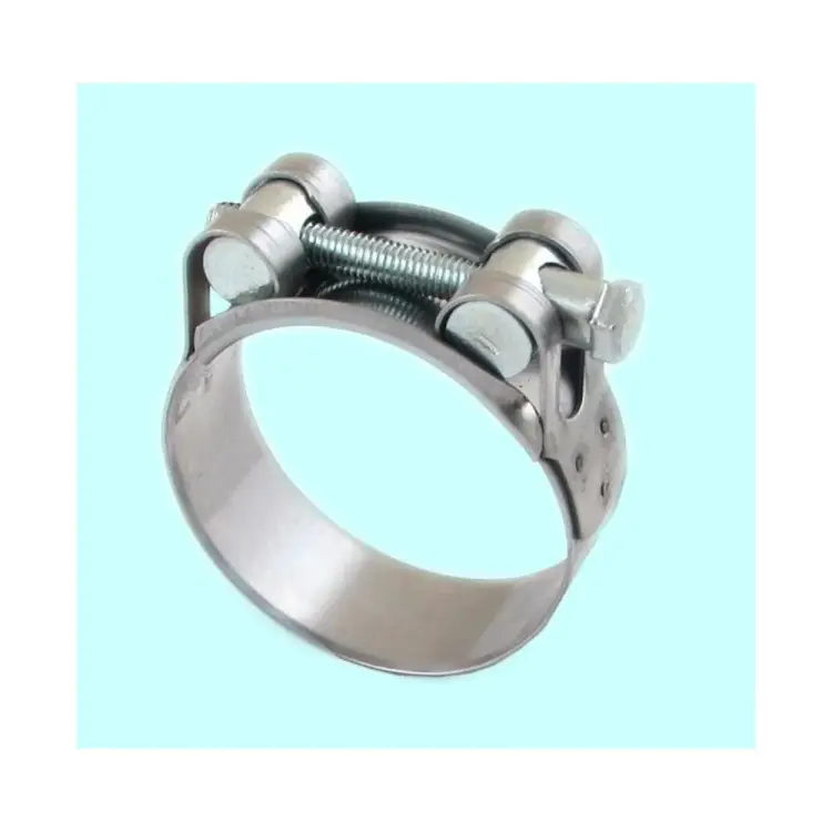 Ленточный винтовой хомут CNIC 26В6063 52613