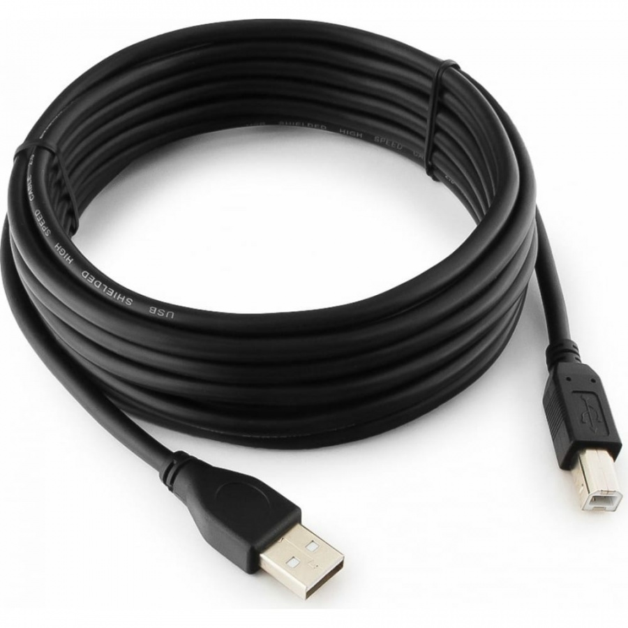 Кабель Cablexpert CCP-USB2-AMBM-15