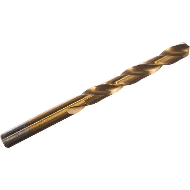 Сверло по металлу АТАКА 8077550