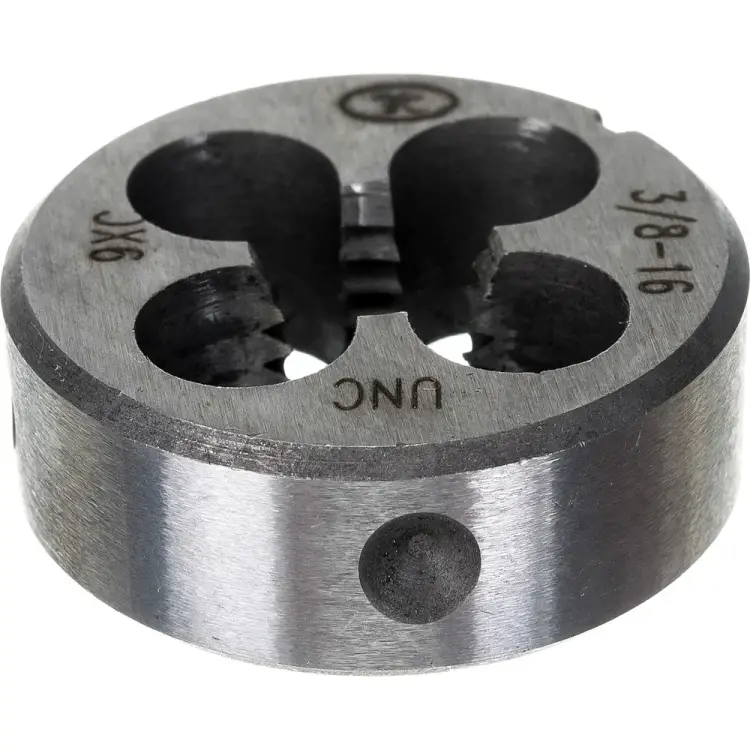 Дюймовая плашка ТехноСталь t254021