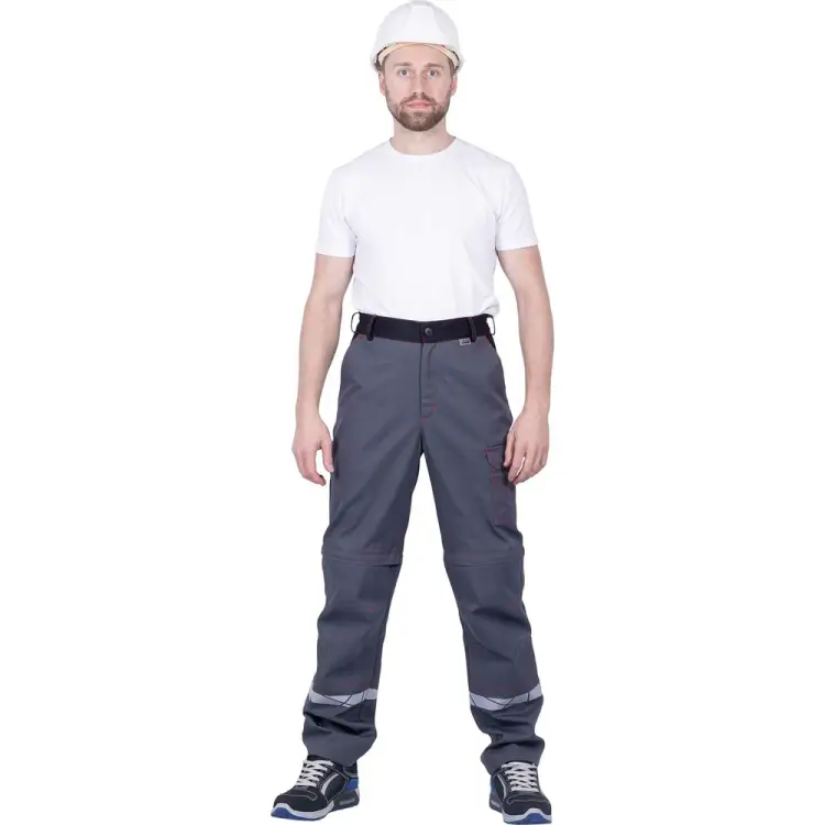 Летние брюки iForm ХАЙ-ТЕК SAFETY Брю 1605/104/182 Летние брюки iForm ХАЙ-ТЕК SAFETY Брю 1605/104/182