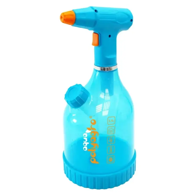 Садовый аккумуляторный опрыскиватель POLYAGRO aqua 7574203
