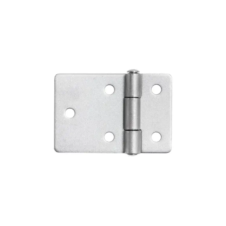 Накладная петля шарнирная EMES SIM50X755