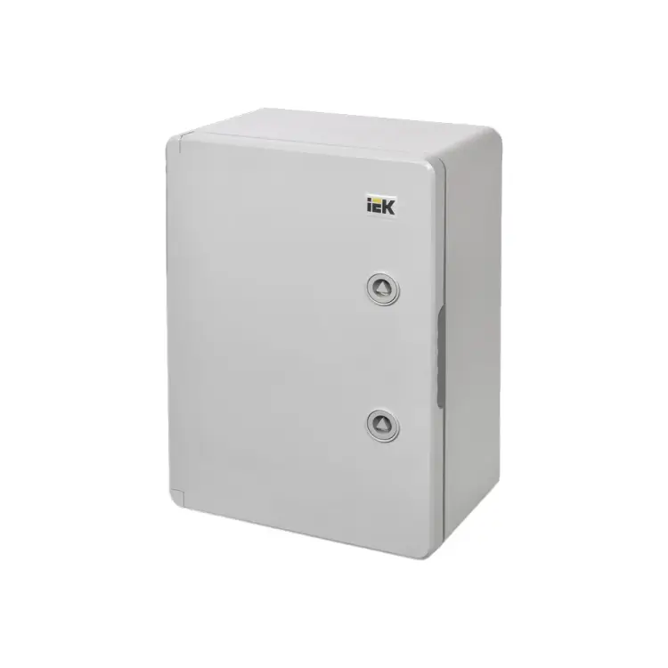 Пластиковый корпус IEK ЩМПп MKP93-N-352515-65