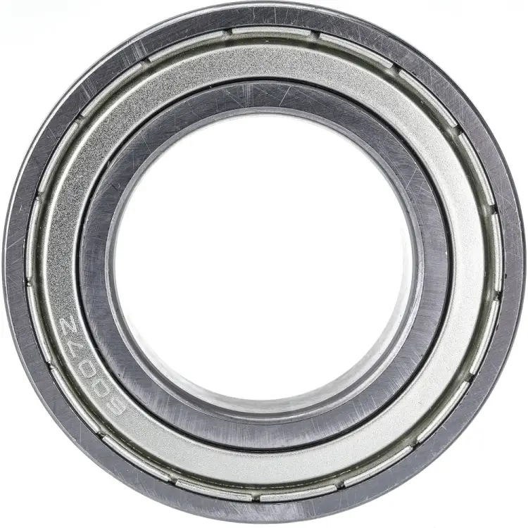 Подшипник ИНОТЭК 6007-ZZ 4680150971526 Подшипник ИНОТЭК 6007-ZZ 4680150971526