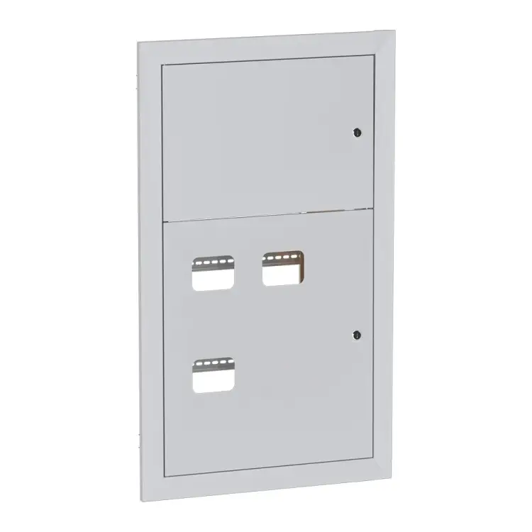 Этажный щит EKF PROxima mb29-v-3r