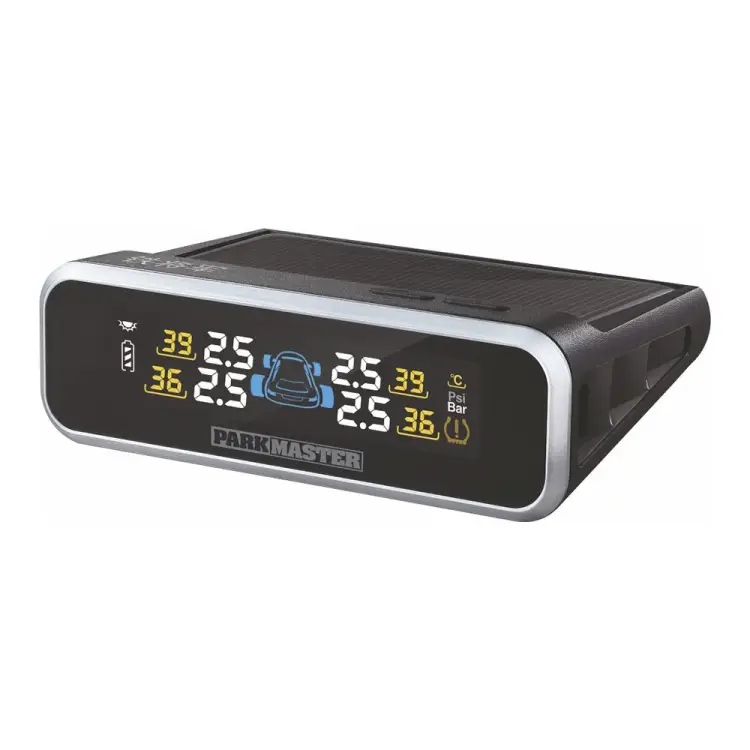 Система контроля давления в шинах Parkmaster tpms-4-22