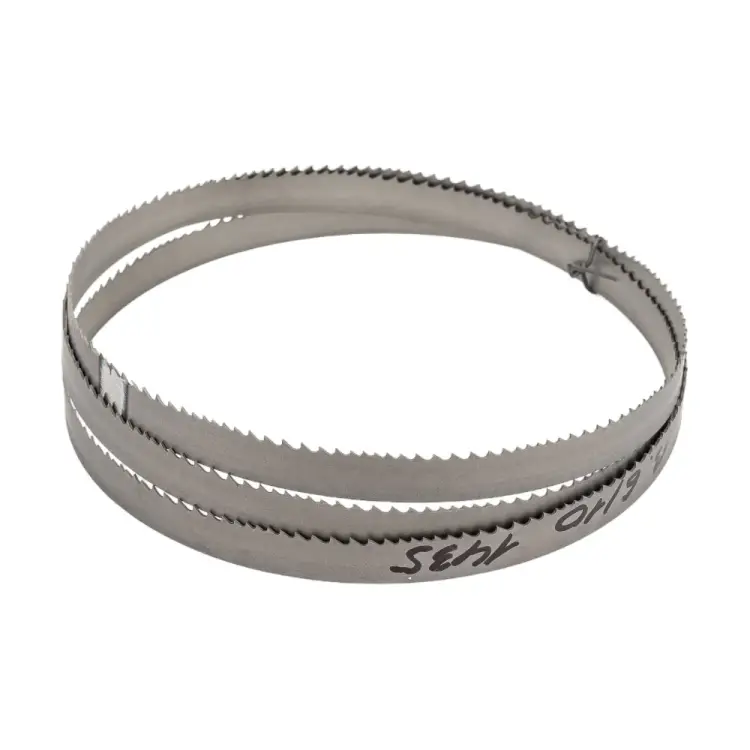 Ленточное полотно Wikus Sagenfabrik ECOFLEX WM42130656101435 Ленточное полотно Wikus Sagenfabrik ECOFLEX WM42130656101435