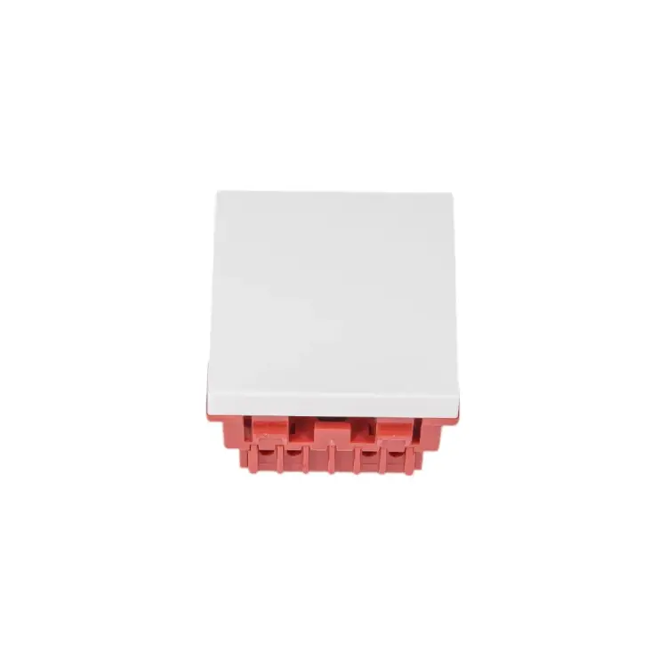 Одноклавишный выключатель IEK ВКО-21-00-П 9880215