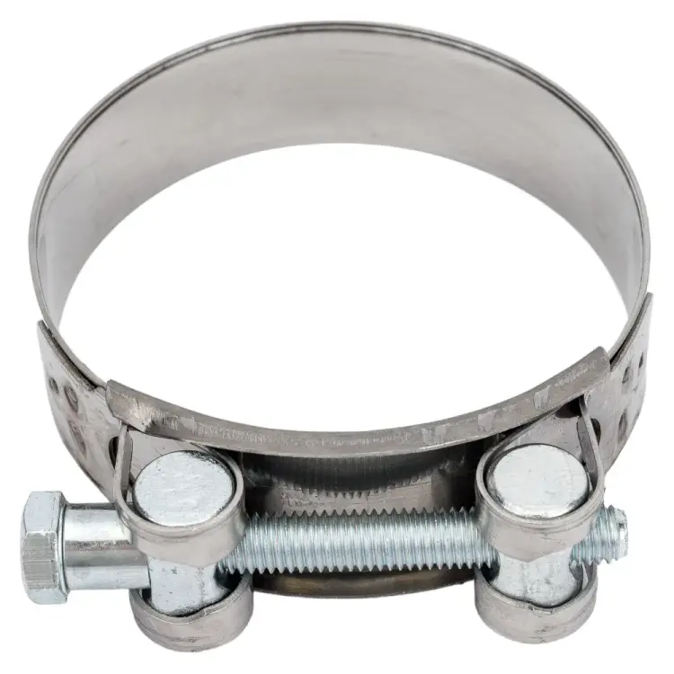 Силовой шарнирный хомут MGF 1-2-24-2-80-85(10)