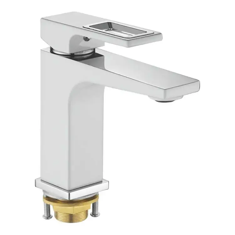 Смеситель для раковины SHEVANIK S9001F