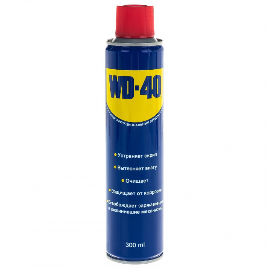 Средство для тысячи применений WD-40 WD00016