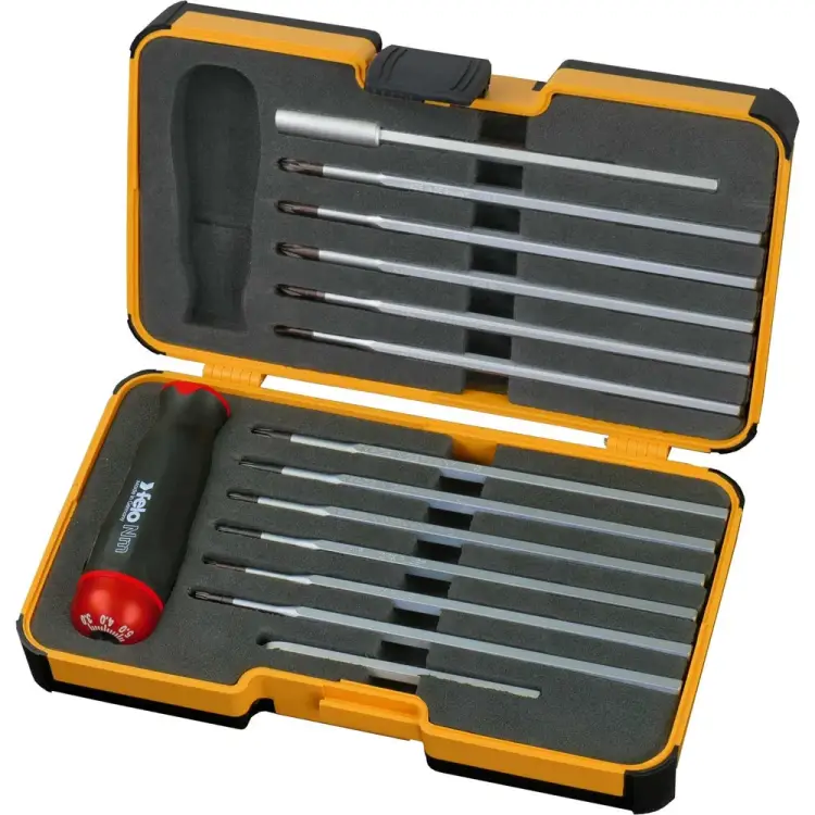 Динамометрическая отвертка Felo Серия Nm 10099816