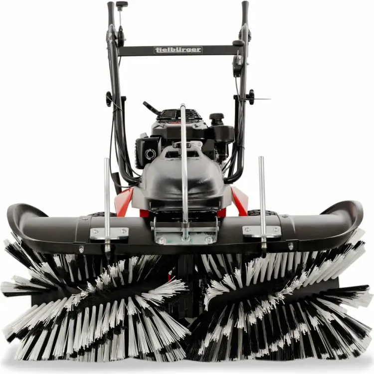 Подметально-уборочная машина TIELBUERGER TK48 PRO Honda AD-562-045TS Подметально-уборочная машина TIELBUERGER TK48 PRO Honda AD-562-045TS