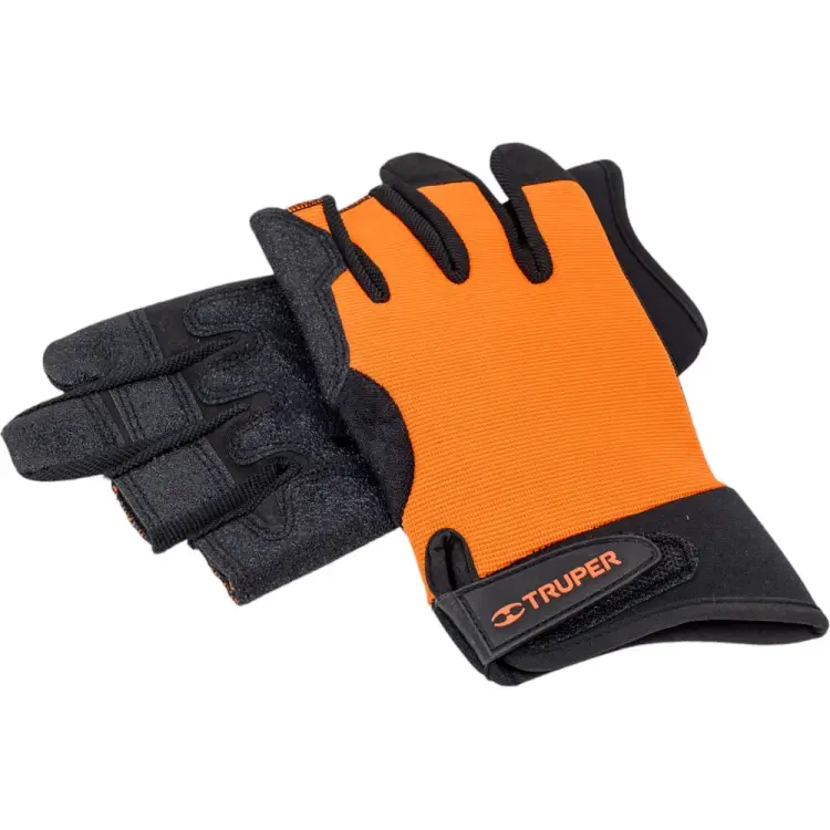 Профессиональные перчатки механика Truper GU-MEC-AS 10847