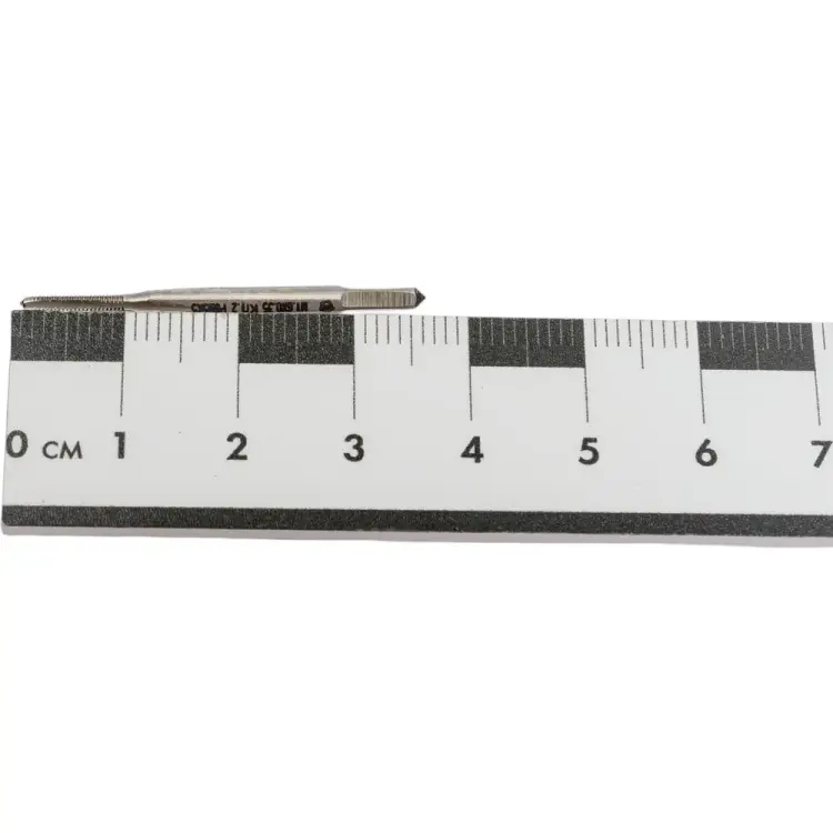 Машинно-ручной метчик ООО "ТМТ ГРУПП" 141226