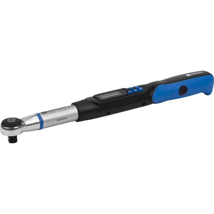 Электронный динамометрический ключ NORGAU 051130136