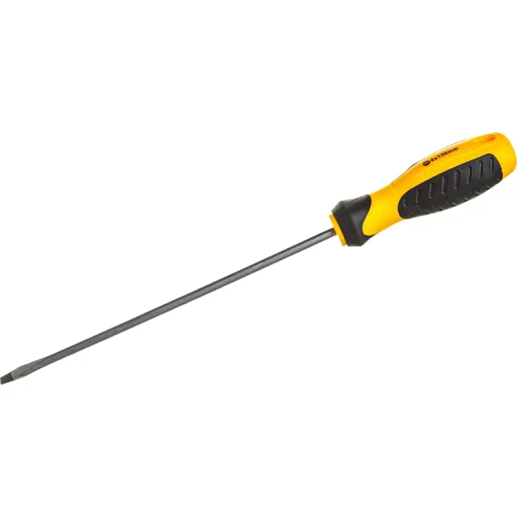 Шлицевая отвертка SITOMO SIT 856497 Шлицевая отвертка SITOMO SIT 856497