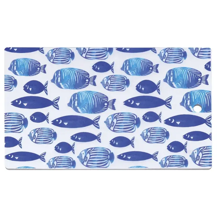 Разделочная доска МУЛЬТИДОМ Средиземноморье МТ18-87 Разделочная доска МУЛЬТИДОМ Средиземноморье МТ18-87